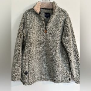 Simply Southern Pullover